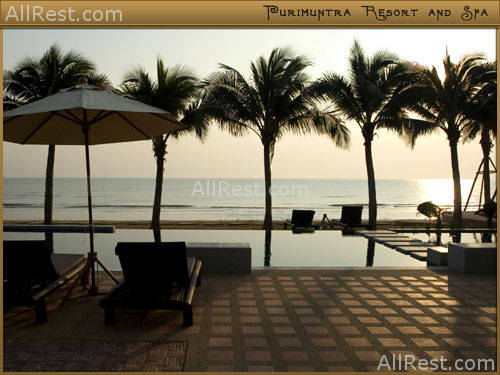 Purimuntra Resort & Spa 37